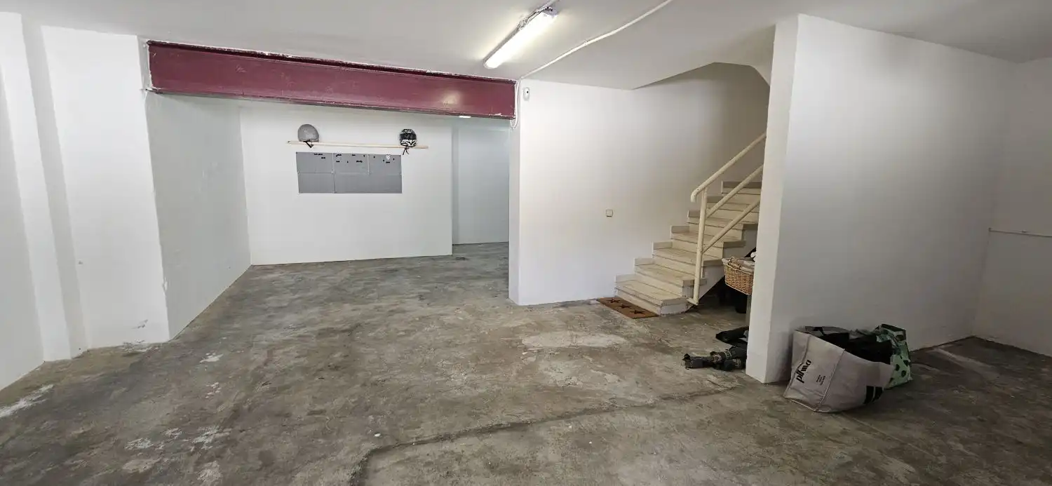 Casa o xalet en venda a Corbera de Llobregat