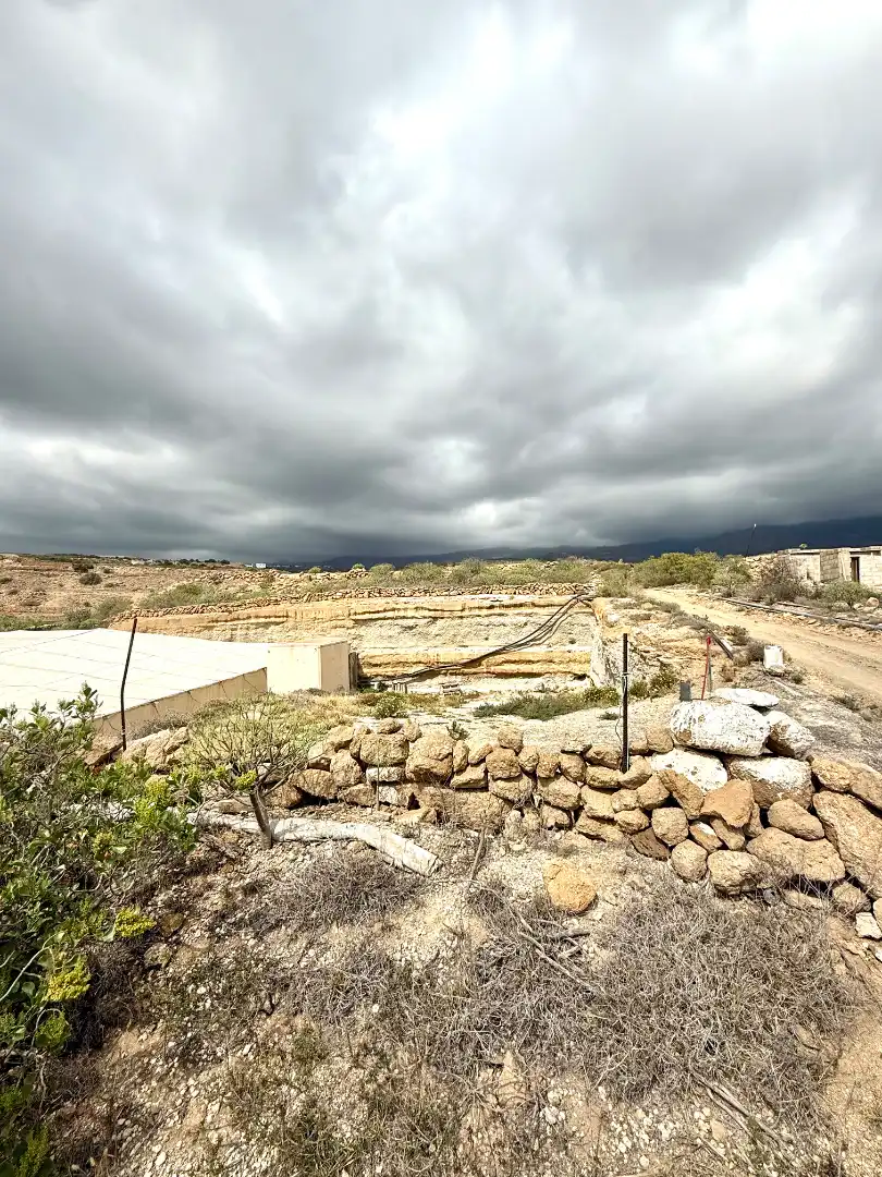 Terreno rustico in vendita a Calle Trece de Septiembre 17, imagen 36