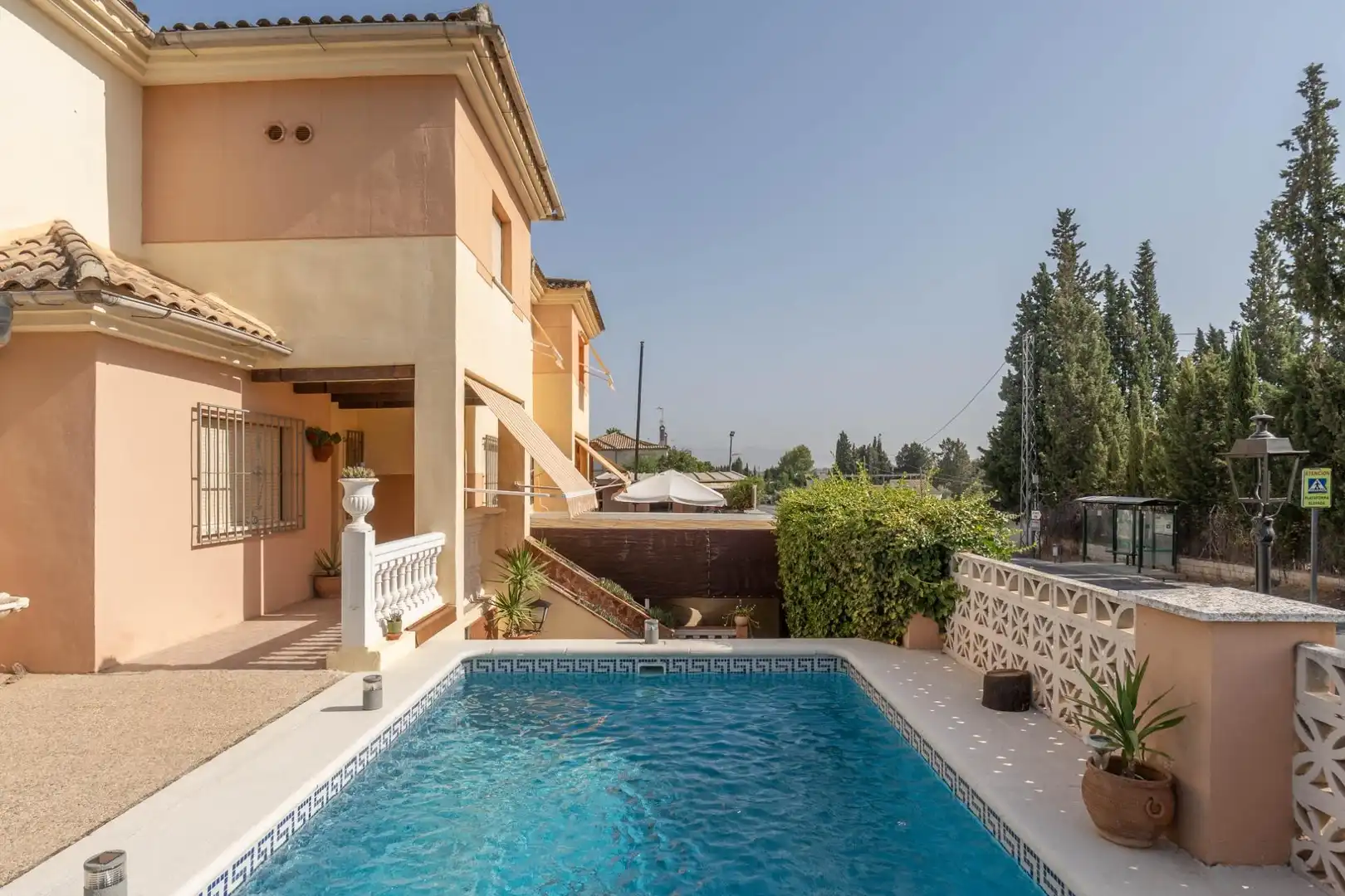 Casa o xalet en venda a Camino ALBARRATE, DE, Albolote
