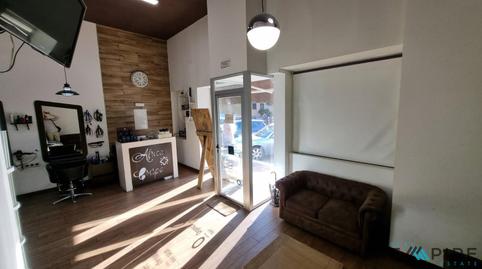 Photo 4 of Premises for sale in María Cristina, Reyes, Madrid