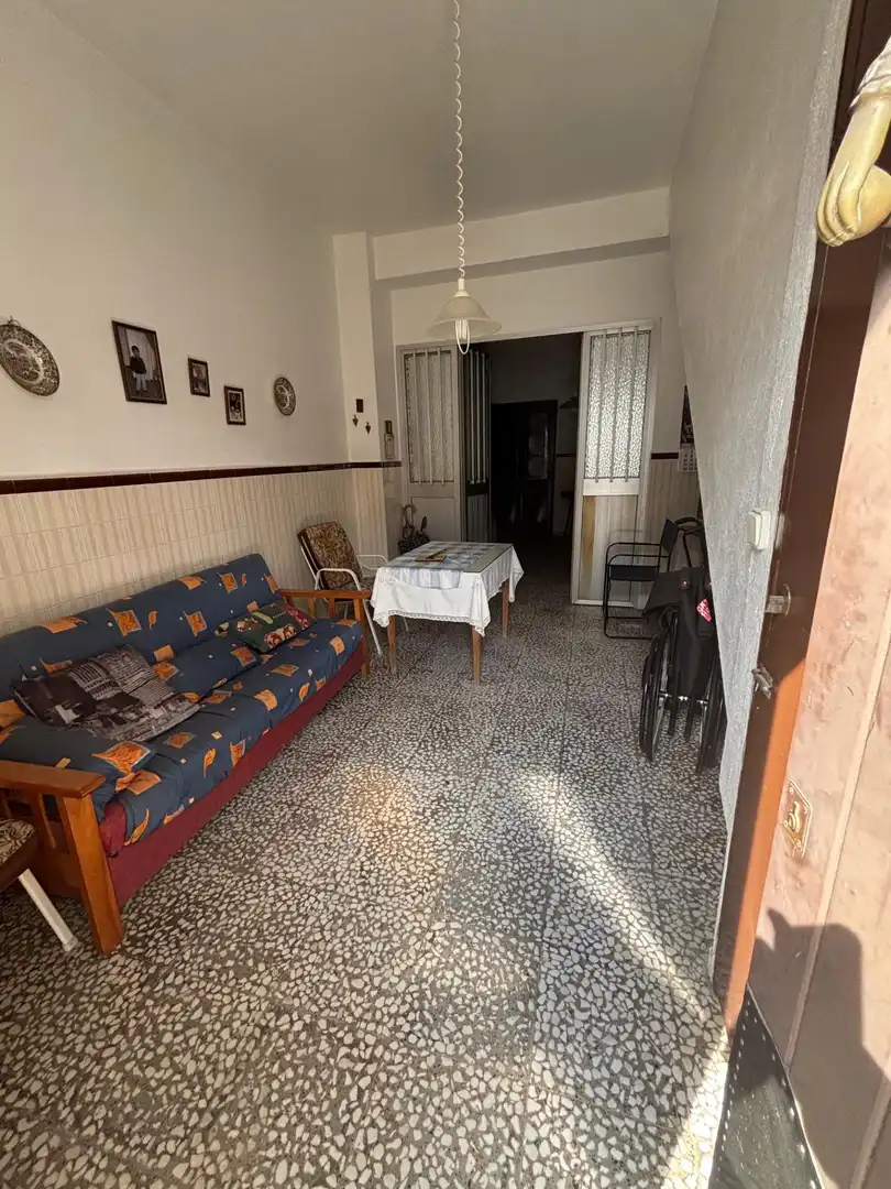 Casa o xalet en venda en San Juan del Puerto