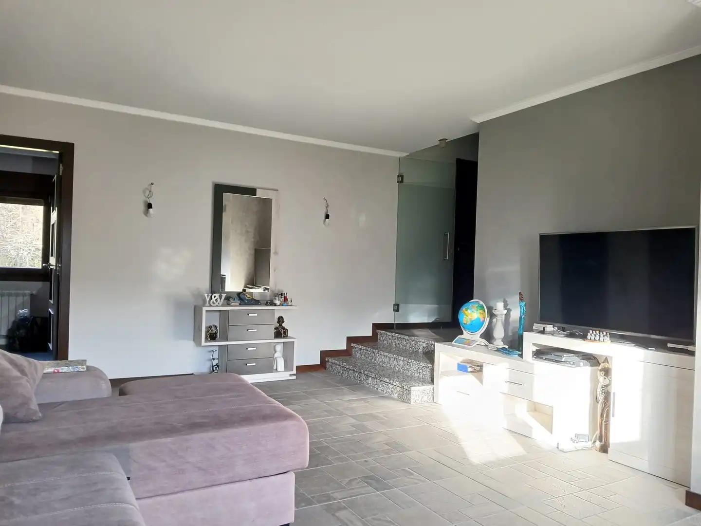 Casa con terraza en venta en Aldea Rua Portela, imagen 17