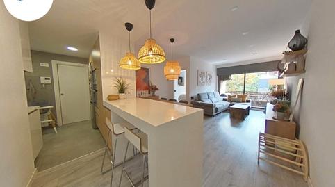 Foto 3 de Pis en venda a Avinguda de Vallcarca, Vallcarca i els Penitents, Barcelona