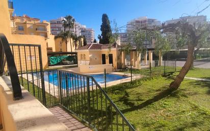 Vista exterior de Pis en venda en Vélez-Málaga amb Terrassa, Traster i Piscina comunitària