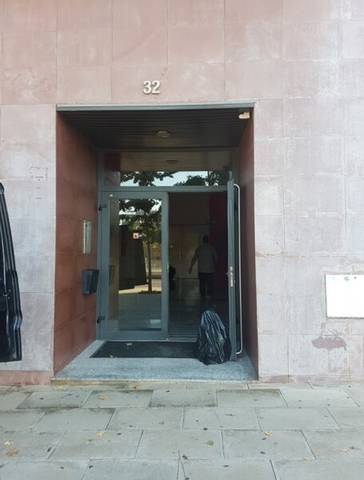 Garaje en Venta en D´Arenys de Mar en Can Roca