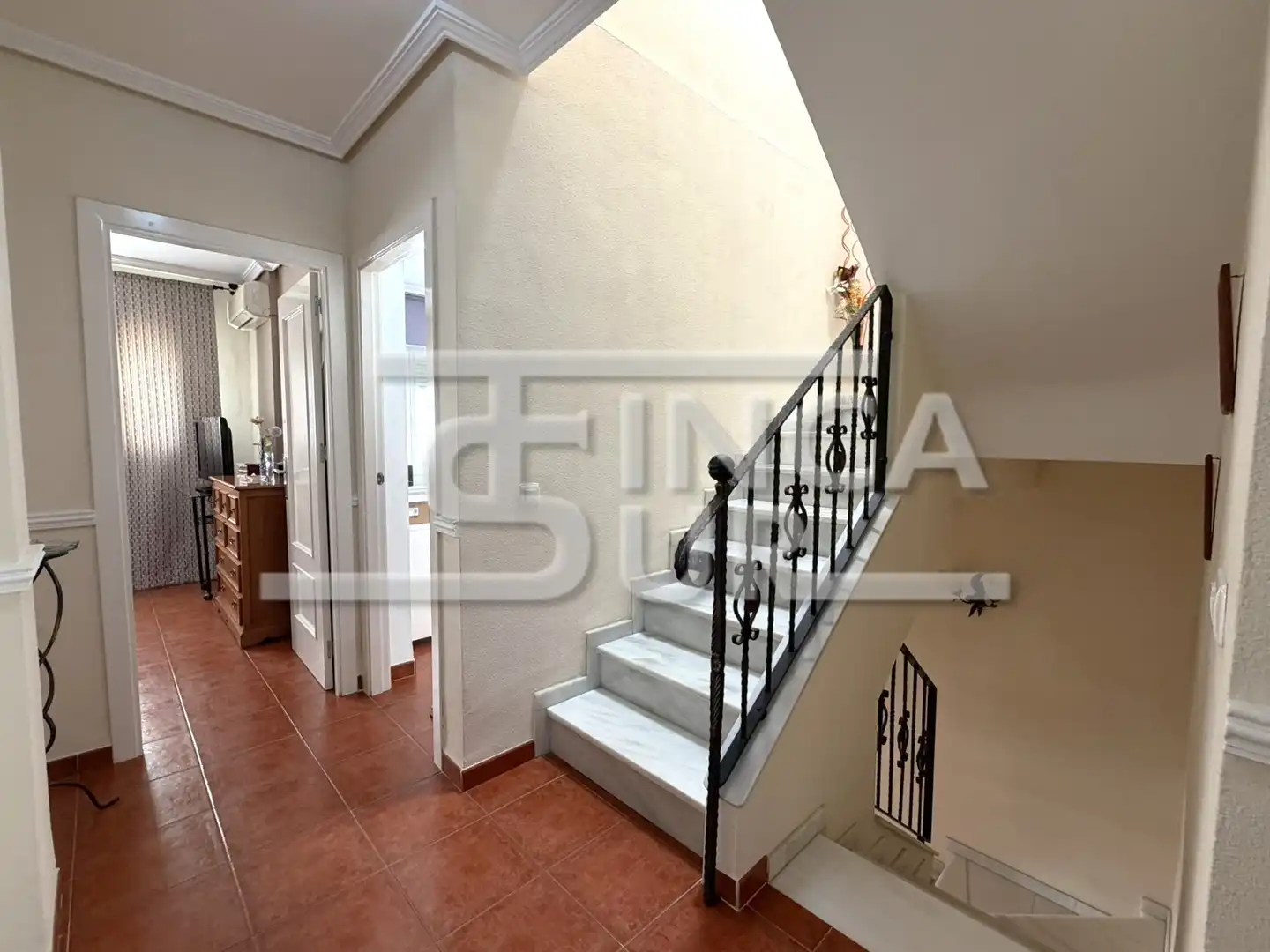 Casa adosada en venta en Roquetas de Mar con Aire acondicionado, Calefacción y Terraza