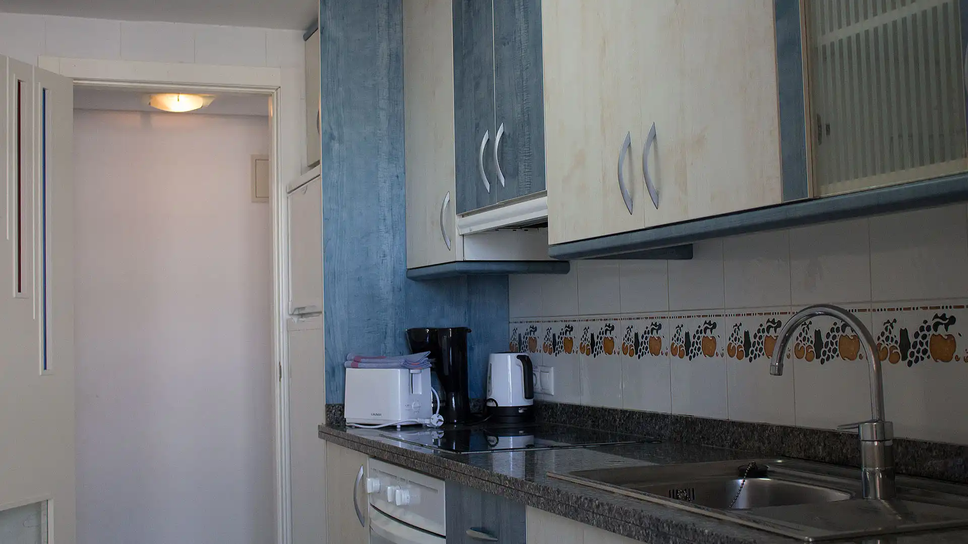 Apartamento con ascensor en venta en Zona Levante - Playa Fossa, imagen 15