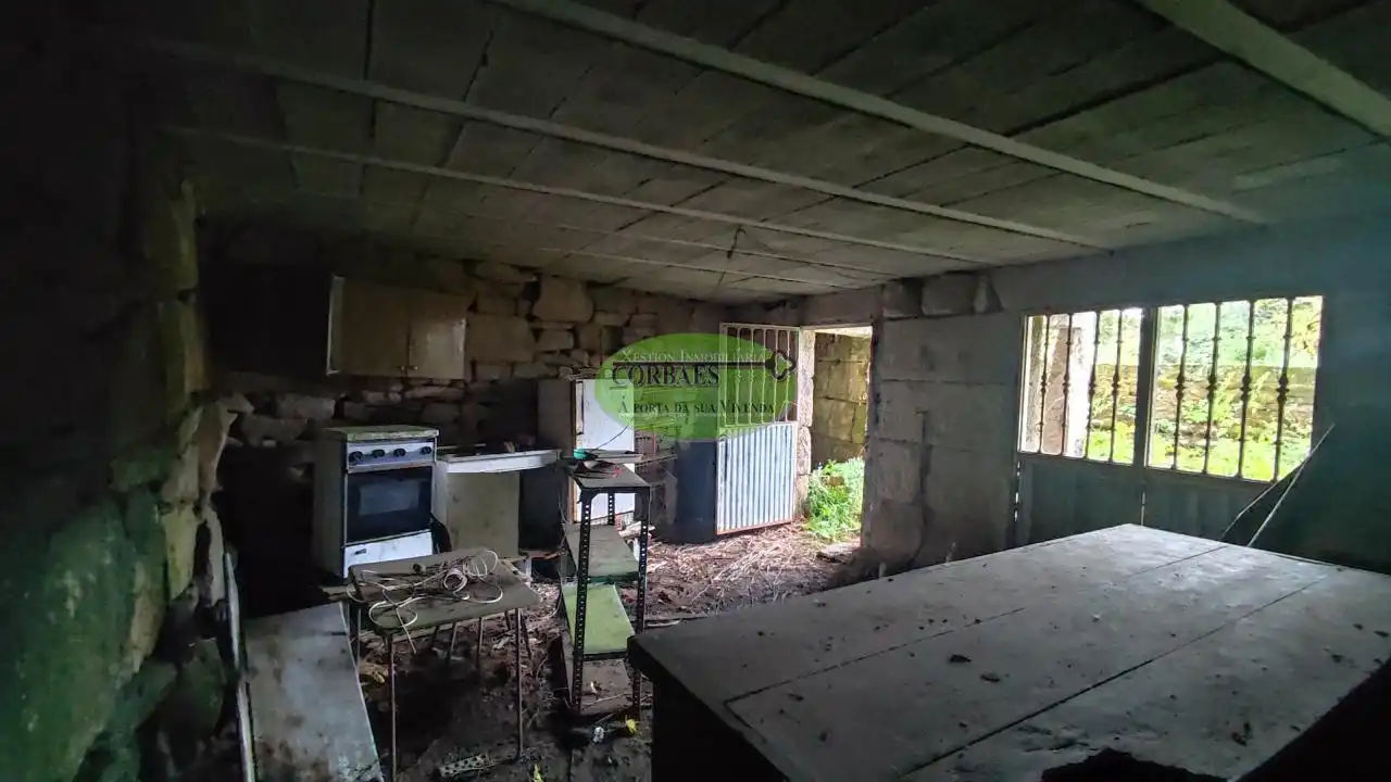 Houses for sale in Ourense Capital   with Private garden and Balcony