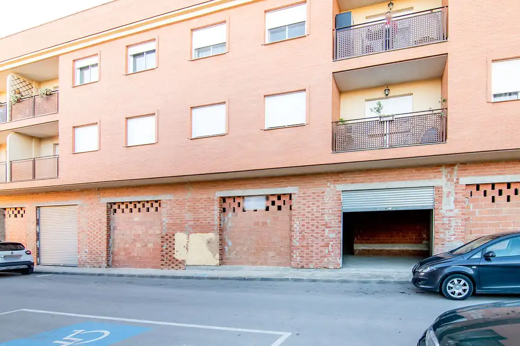 Locale commerciale in vendita a Los Pepines, imagen 15