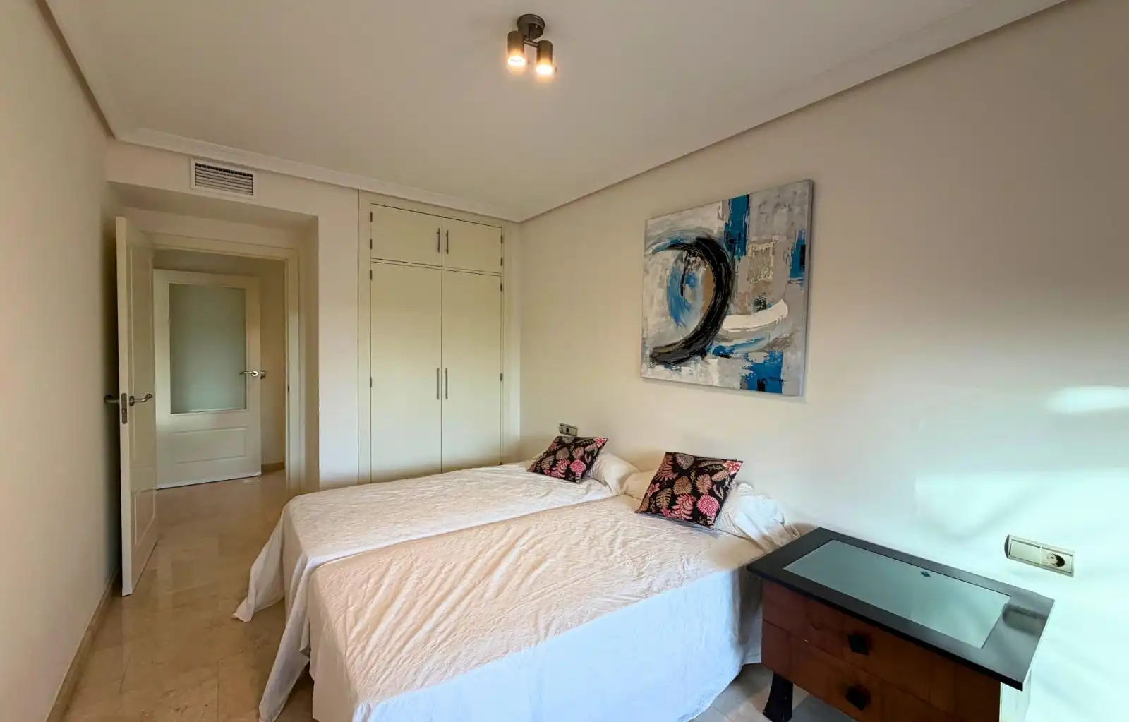 Wohnung mit Pool zum Verkauf in Calle Casares Golf Garden, imagen 8