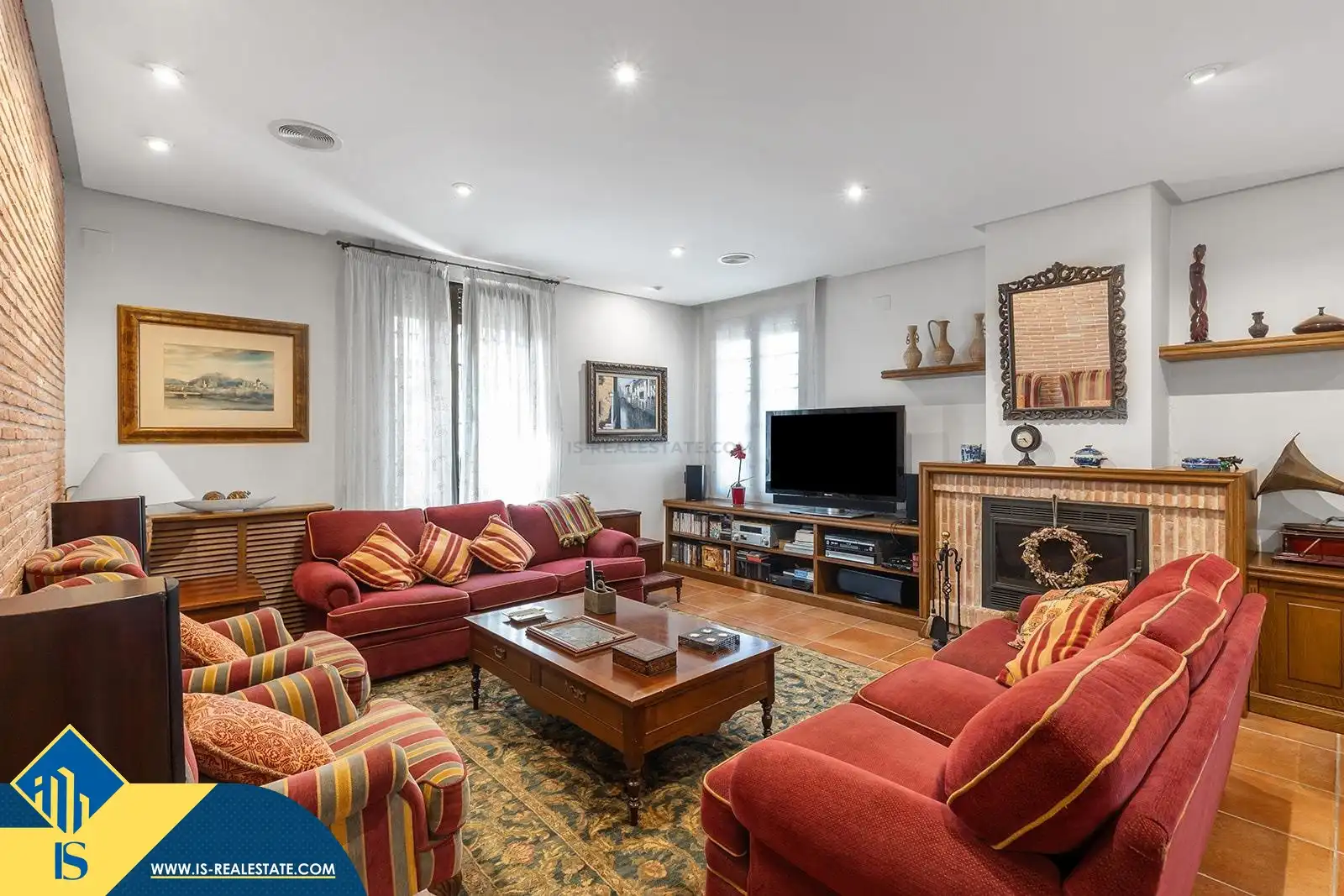 Chalet con piscina en venta en Playa del Acequión, Náufragos y Rocío del Mar, imagen 16