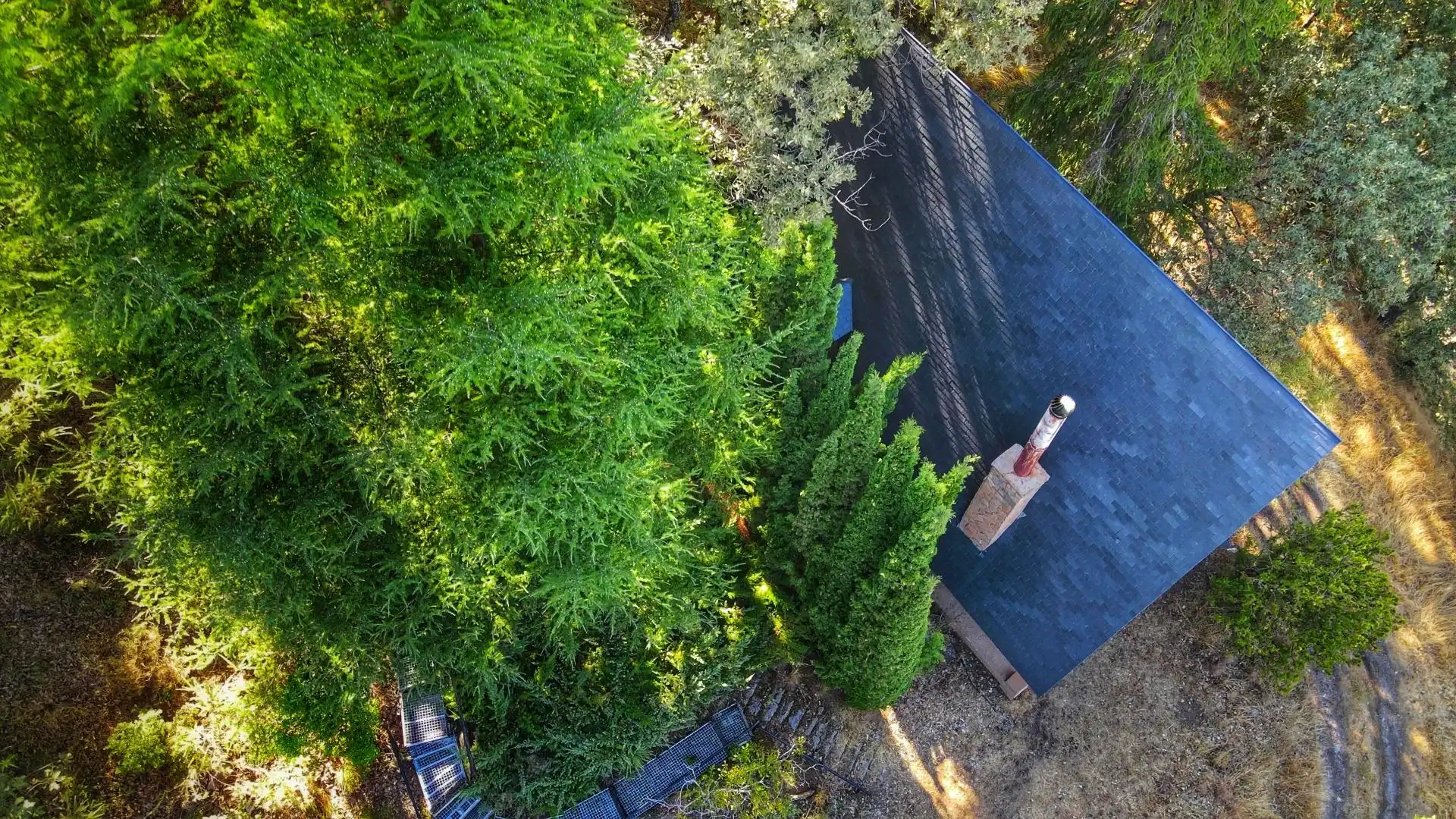 Jardín de Casa o chalet en venta en Güéjar Sierra con Calefacción, Jardín privado y Terraza