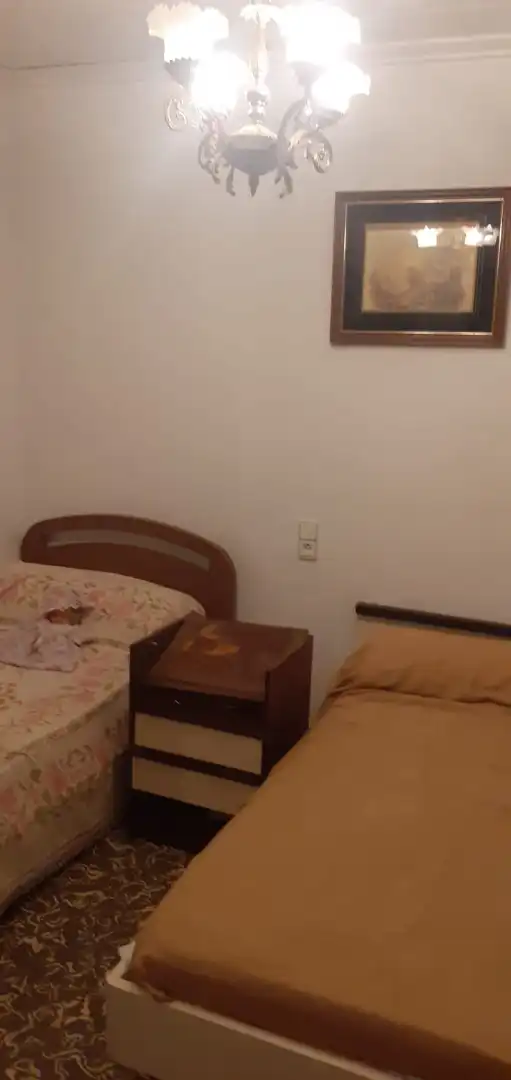 Habitación de Piso en venta en L'Alcúdia de Crespins con Terraza