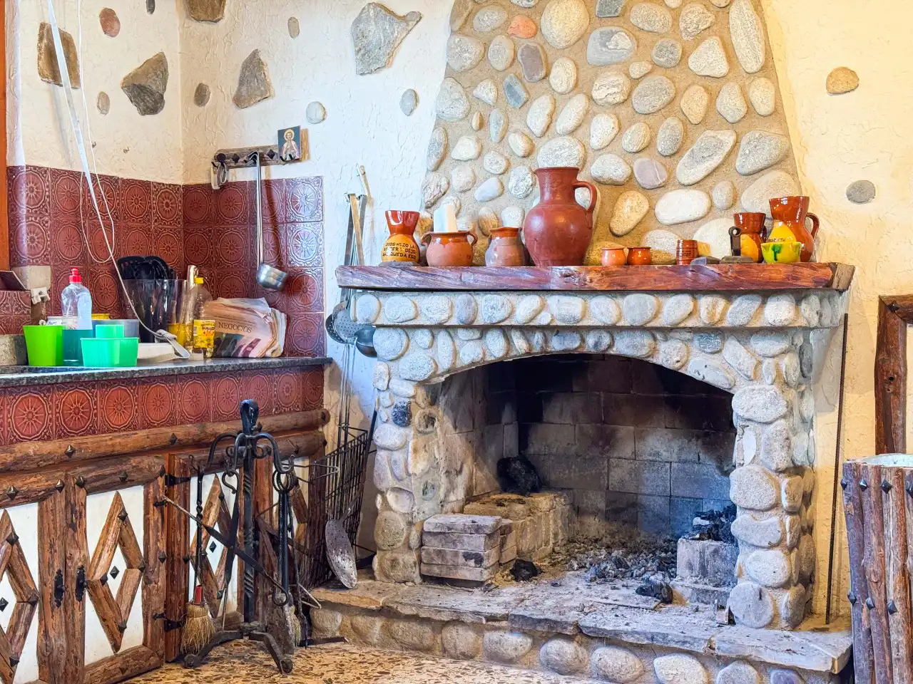 Finca rústica en venda en Petrer amb Aire condicionat, Calefacció i Jardí privat