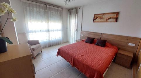 Foto 3 de Ático de alquiler en Barriomar - La Purísima,  Murcia Capital