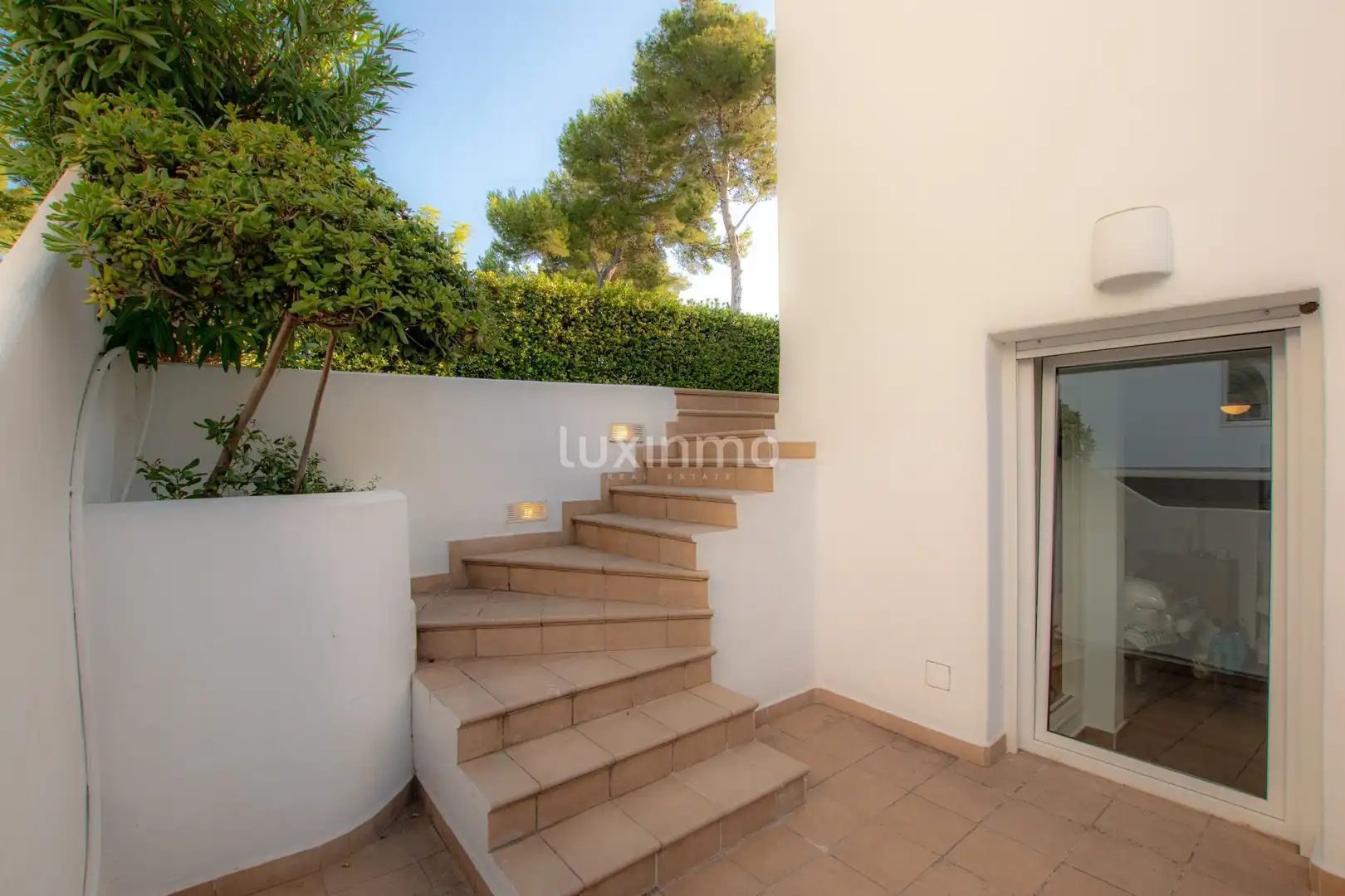 Country homes for rent in Jávea / Xàbia, Alicante