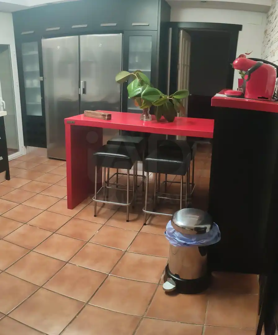 Cuina de Finca rústica en venda en Écija amb Calefacció i Terrassa