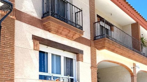 Foto 4 de Casa adosada en venta en Cuesta del Moral, Zújar, Granada
