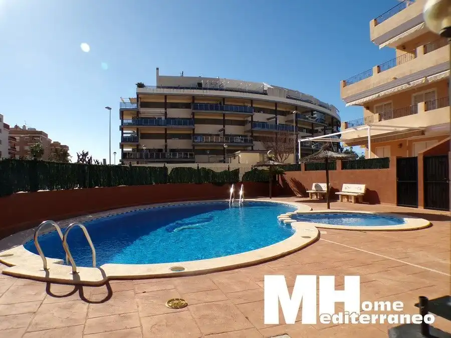Apartamento en venta en JAUME ROIG, Canet d'En Berenguer