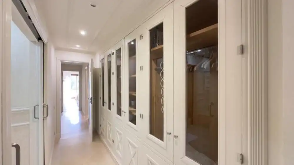 Apartament de lloguer en Estepona amb Aire condicionat, Terrassa i Piscina