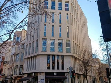 Ufficio con ascensore in vendita a Rambla d'Ègara 233