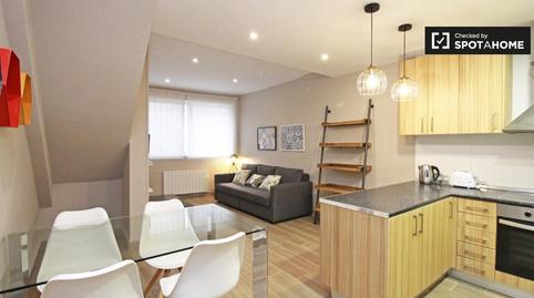 Photo 2 of Flat to rent in Sant Andreu de Palomar, Barcelona