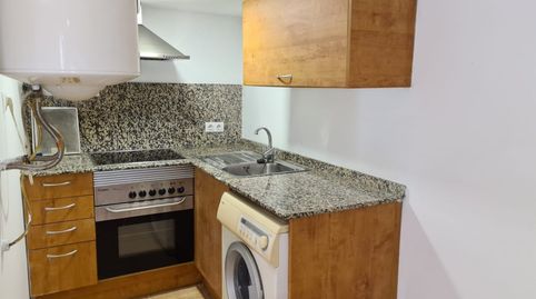 Piso con magnífica rentabilidad