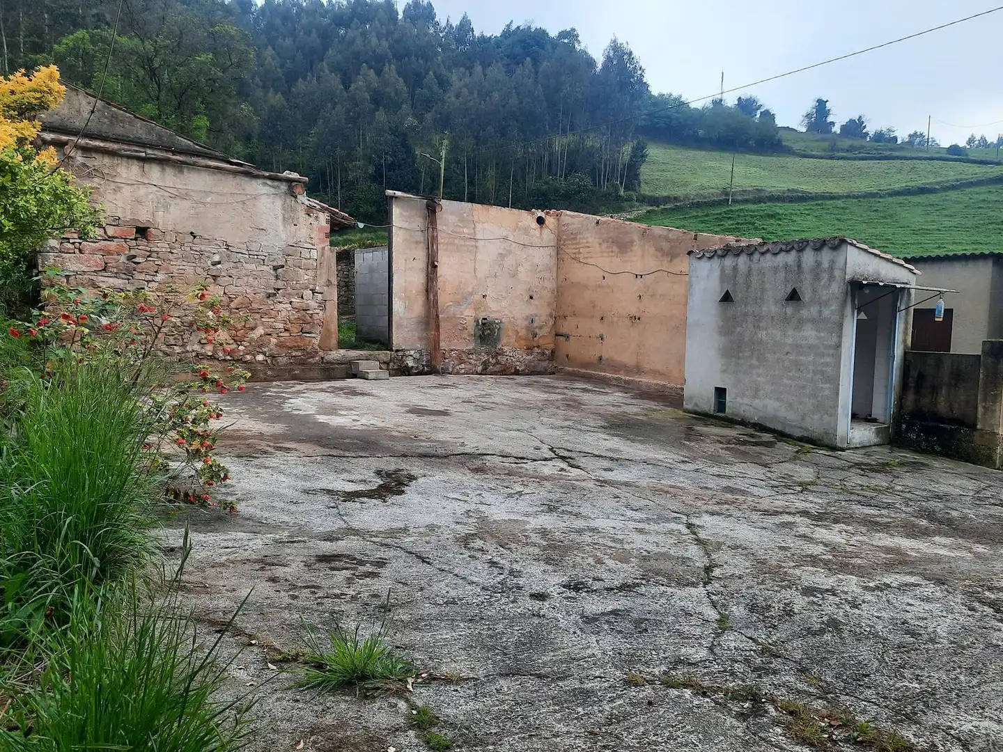 Casa o chalet en venta en Gijón  con Trastero y Piscina