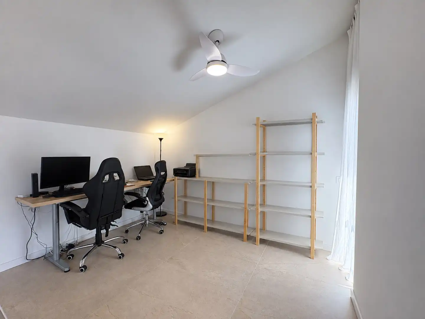 Duplex with lift for sale in Carrer de Sagrera 1, imagen 28