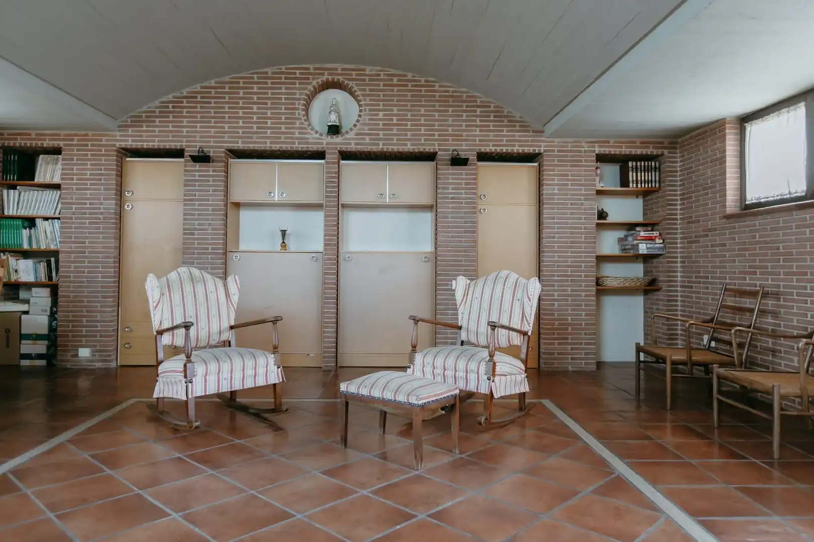 Casa adosada en venta en Huesca con Aire acondicionado, Jardín privado y Terraza