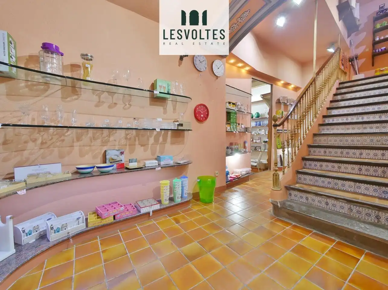 Business premises for sale in calle de Cavallers, imagen 10