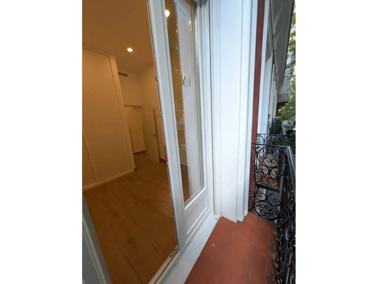 Flat for sale in Pacífico