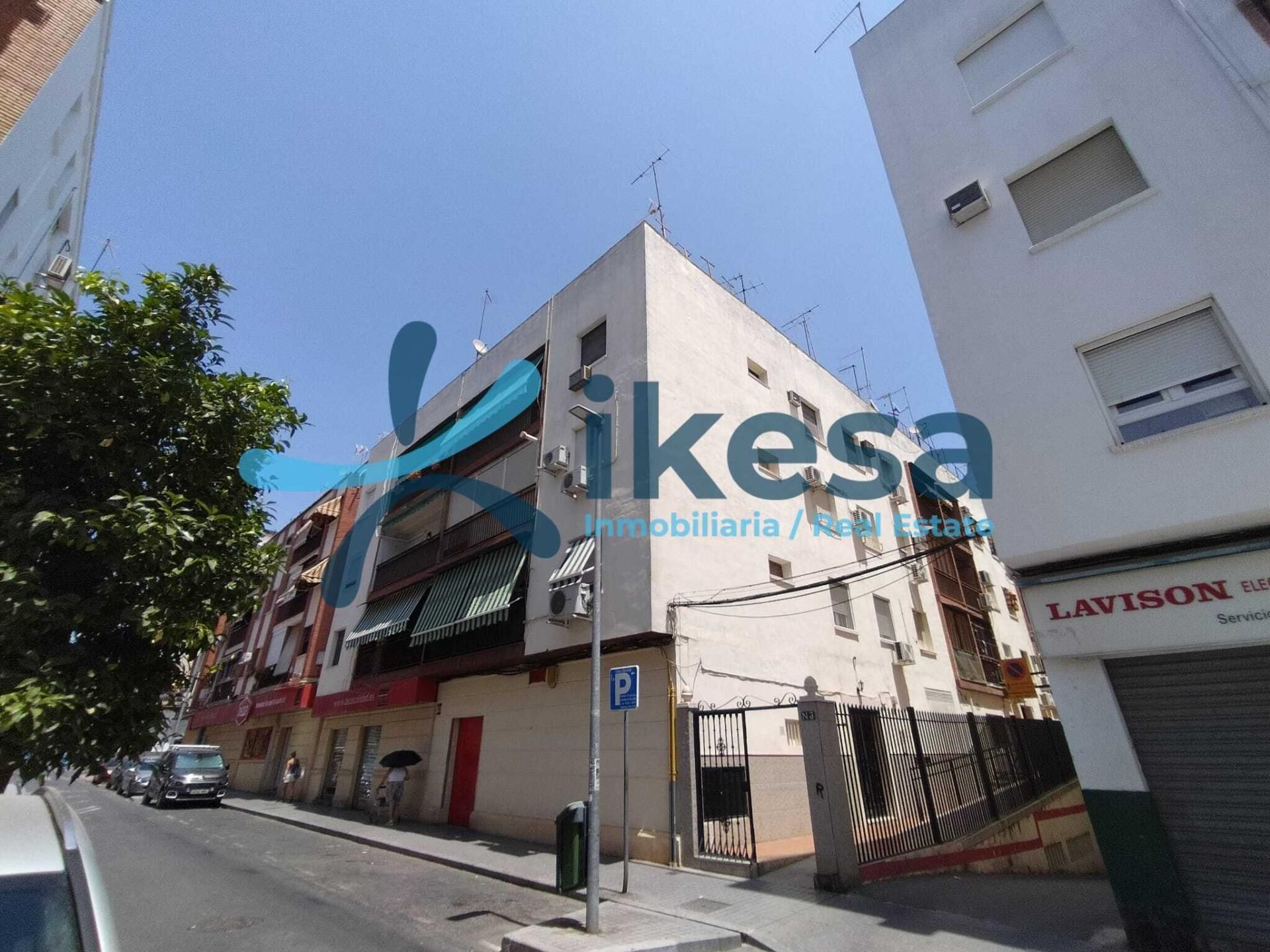 Vista exterior de Pis en venda en  Córdoba Capital amb Terrassa
