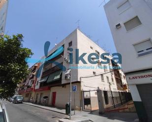 Vista exterior de Pis en venda en  Córdoba Capital amb Terrassa