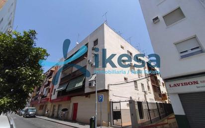 Vista exterior de Pis en venda en  Córdoba Capital amb Terrassa