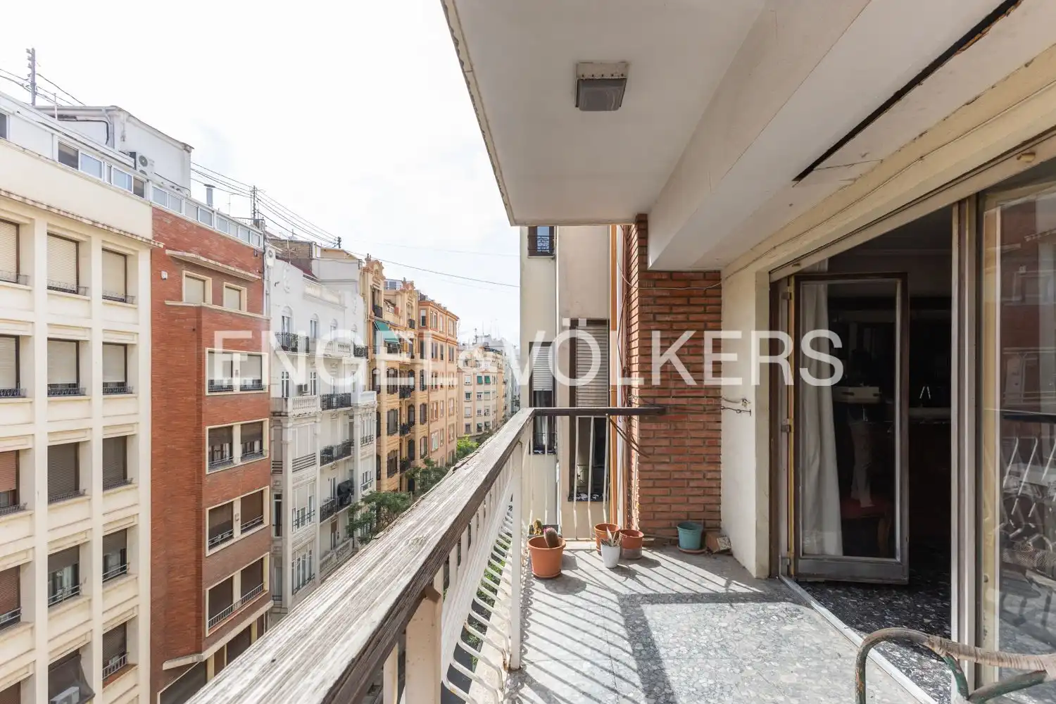 Appartement avec terrasse à vendre à L'Eixample, imagen 23