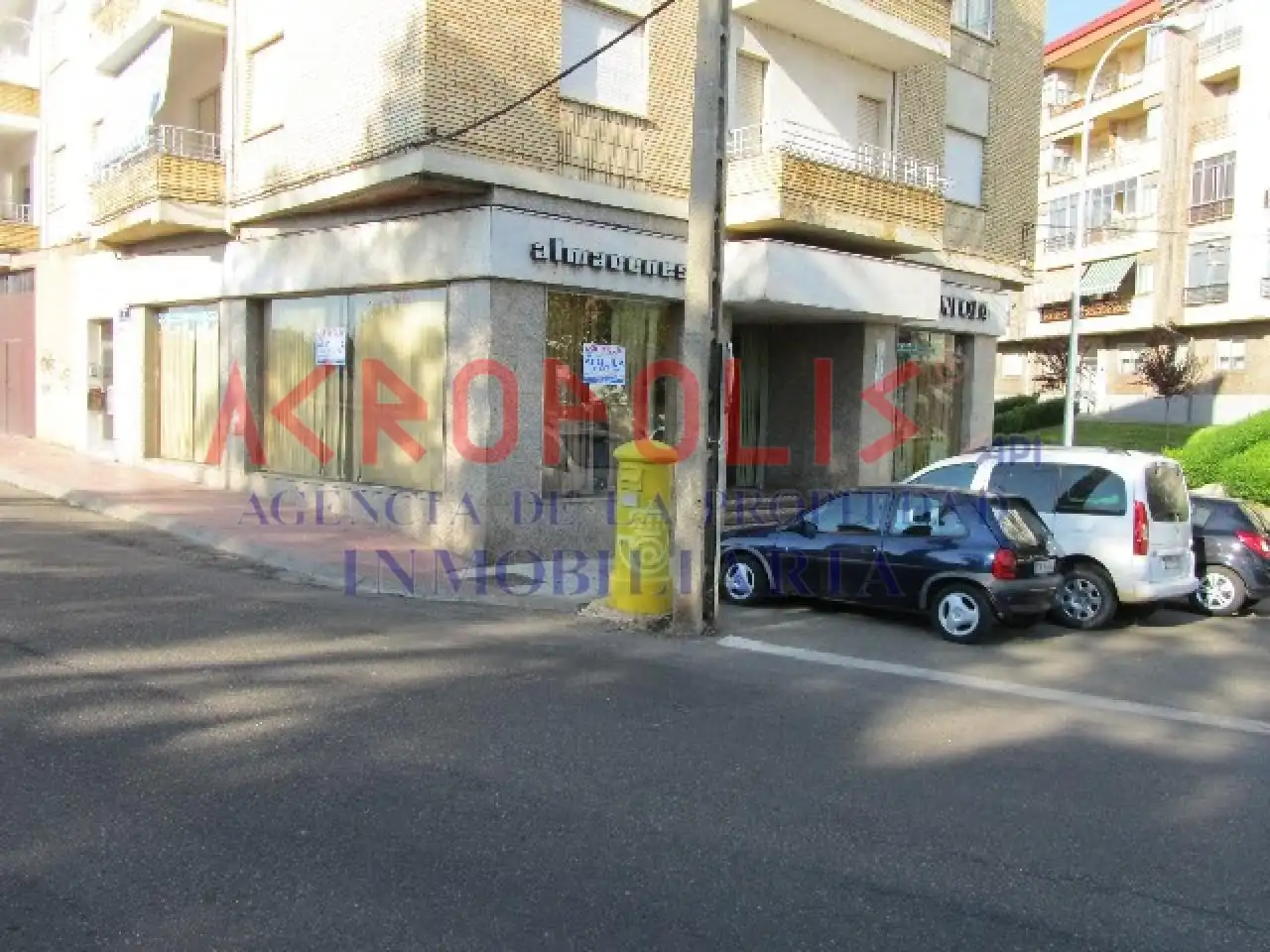 Local comercial de lloguer a Benavente, imagen 3
