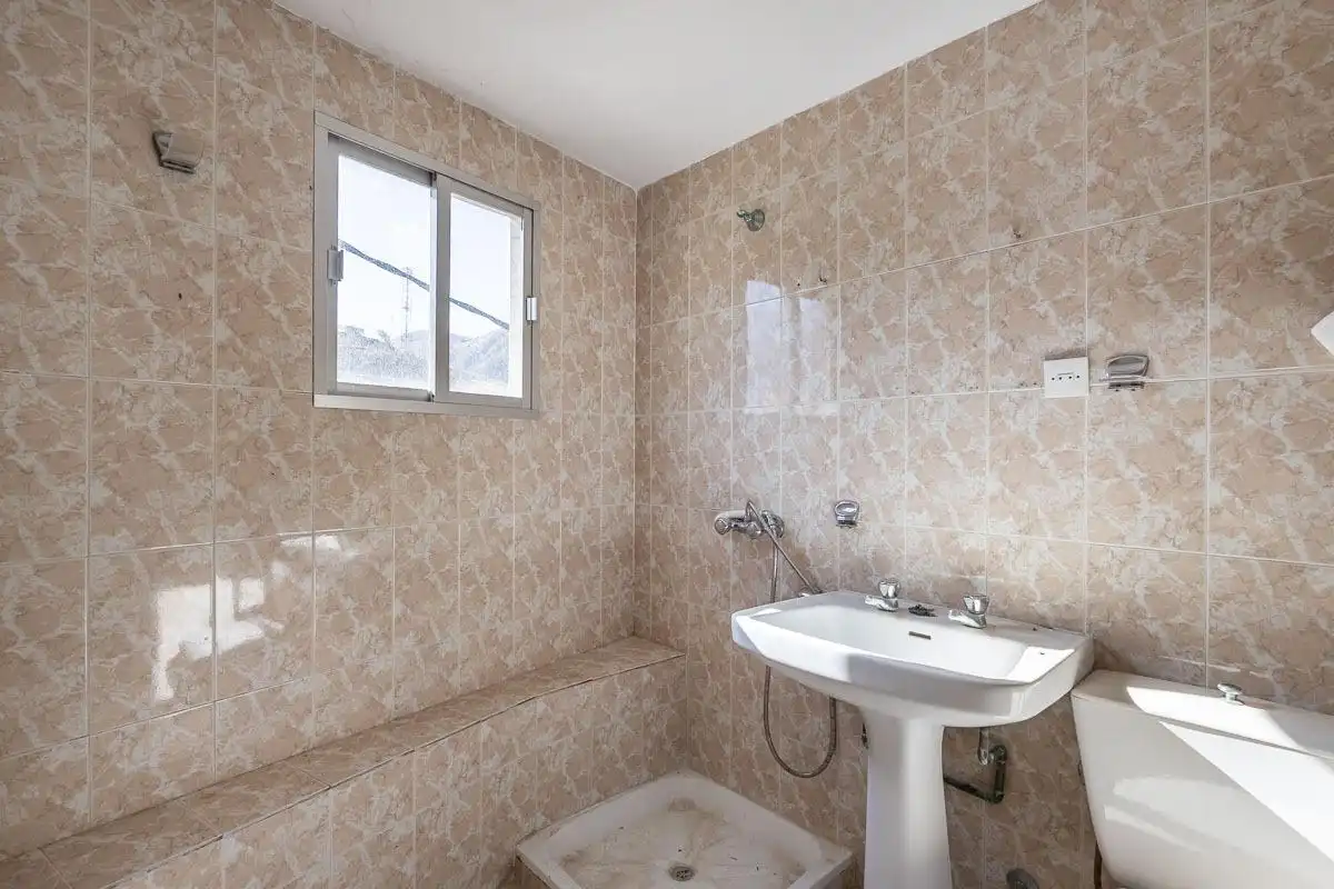 Baño de Casa o chalet en venta en Monachil con Trastero y Balcón