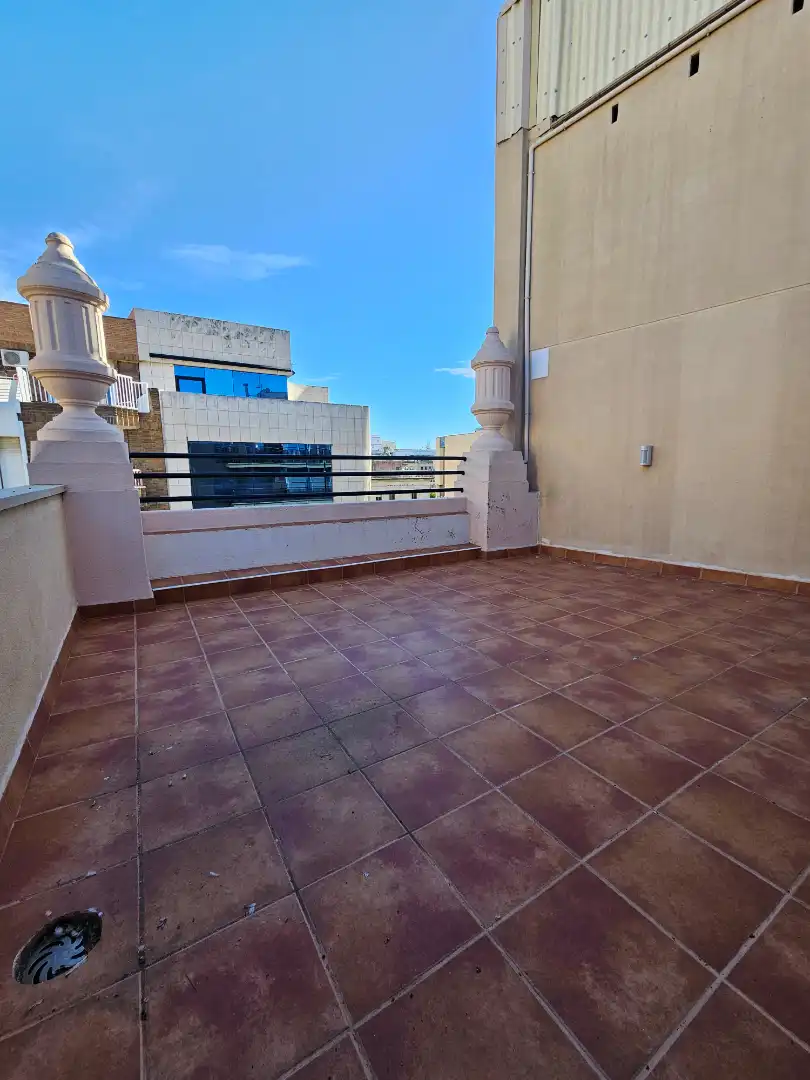 Penthouse with terrace for sale in Carrer Rovira i Virgili, imagen 38