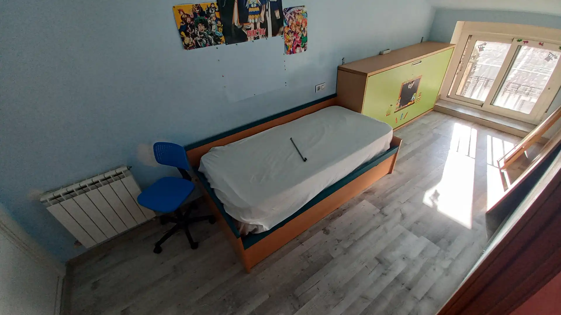Habitación de Casa o chalet en venta en Pinilla