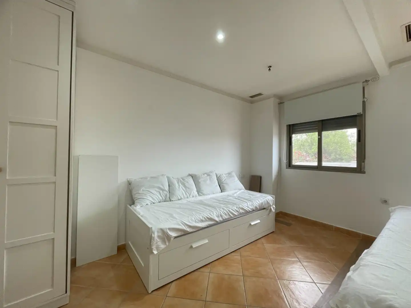 Dormitori de Apartament en venda en Formentera del Segura amb Aire condicionat, Traster i Alarma