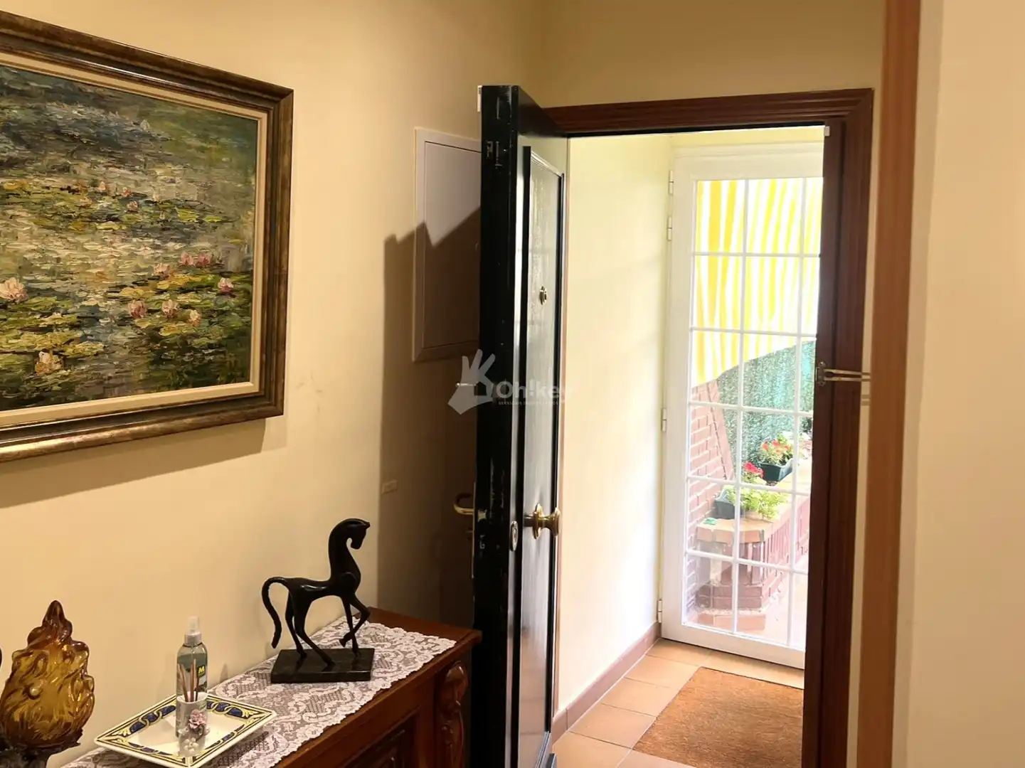 Casa adosada en venda en Majadahonda amb Aire condicionat, Calefacció i Jardí privat