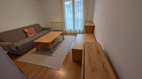 Foto 2 de Pis de lloguer a Grupo Fray María Rafael, Plaza de Toros, Ciudad Real Capital