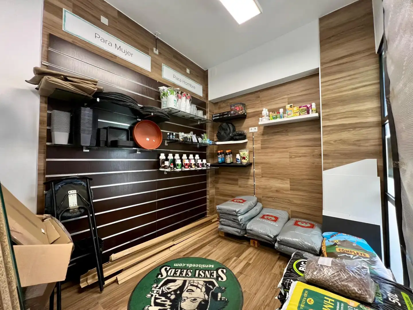 Business premises for sale in Calle Caballero de Rodas, imagen 13