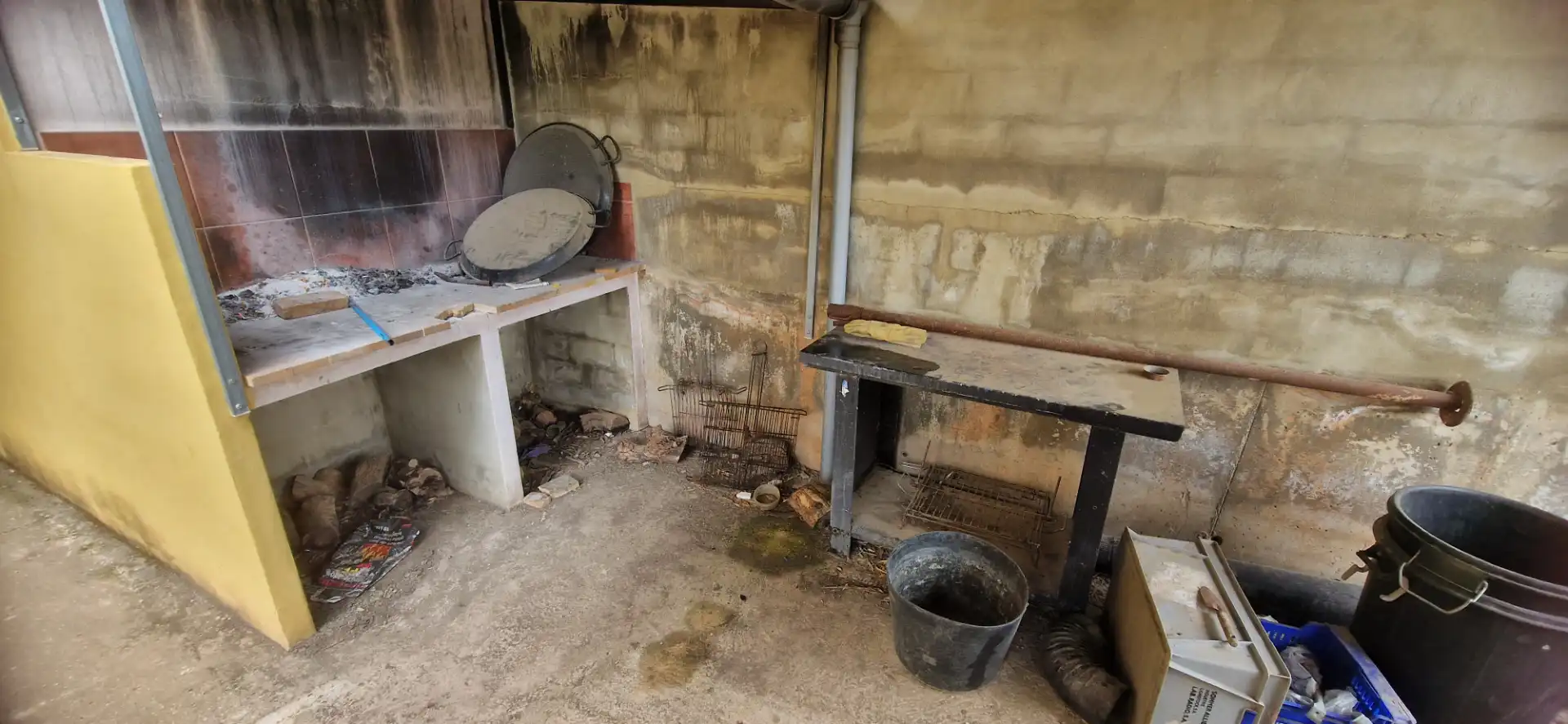 Casa o xalet de lloguer en Benifaió amb Aire condicionat, Calefacció i Jardí privat