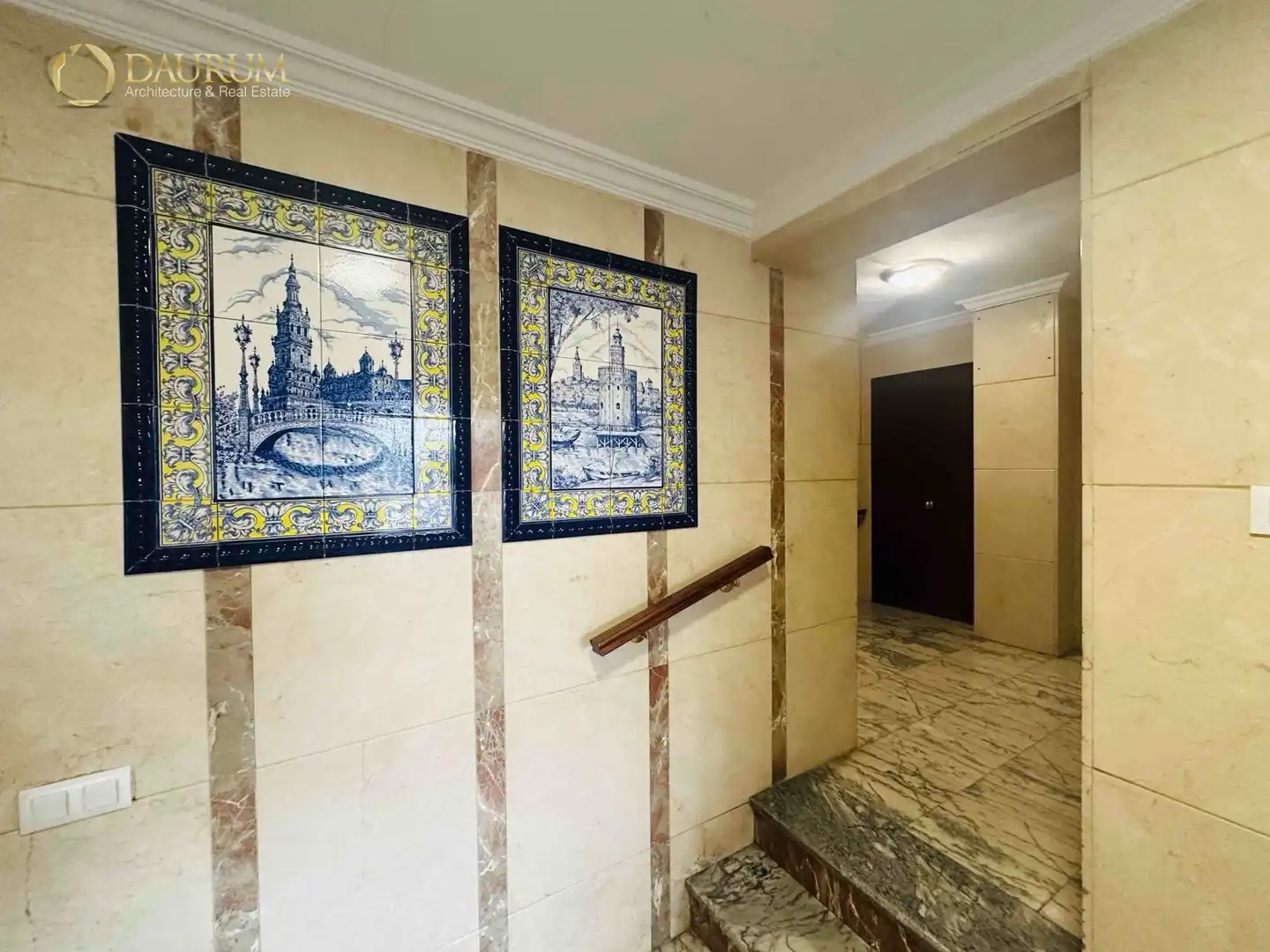 Piso en venta en Sevilla con Aire acondicionado y Terraza