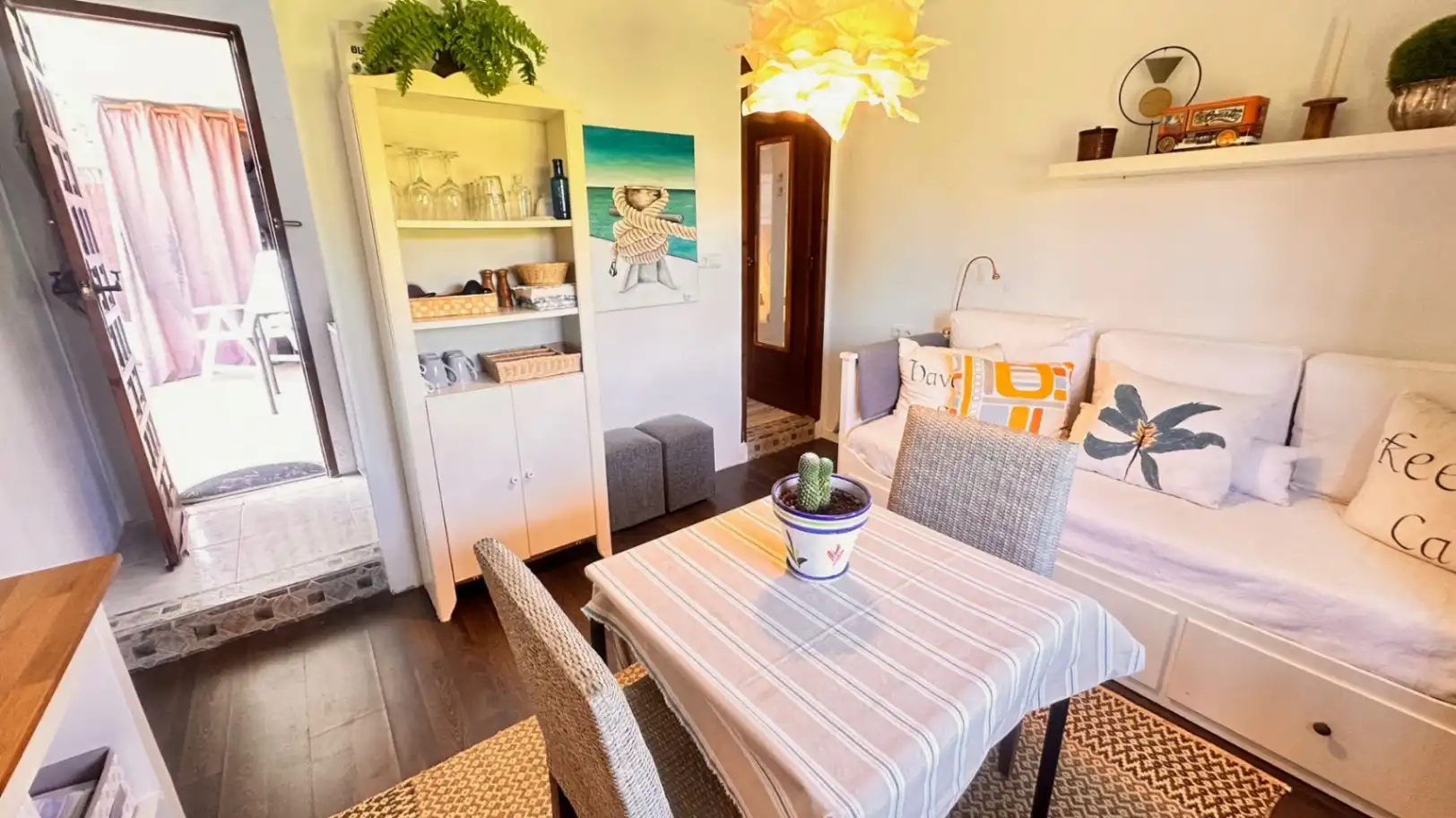 Detached house with pool for sale in El Montgó, imagen 54
