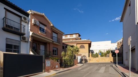 Photo 2 of Detached homes for sale in Violeta Sierra Nevada, 2, Pulianas, Granada