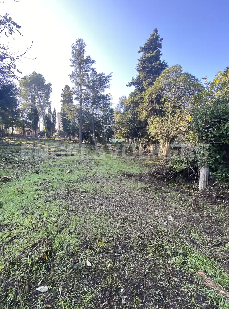 Residencial en venta en Sant Cugat del Vallès