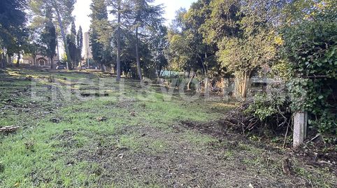 Foto 4 de Residencial en venta en Valldoreix, Sant Cugat del Vallès